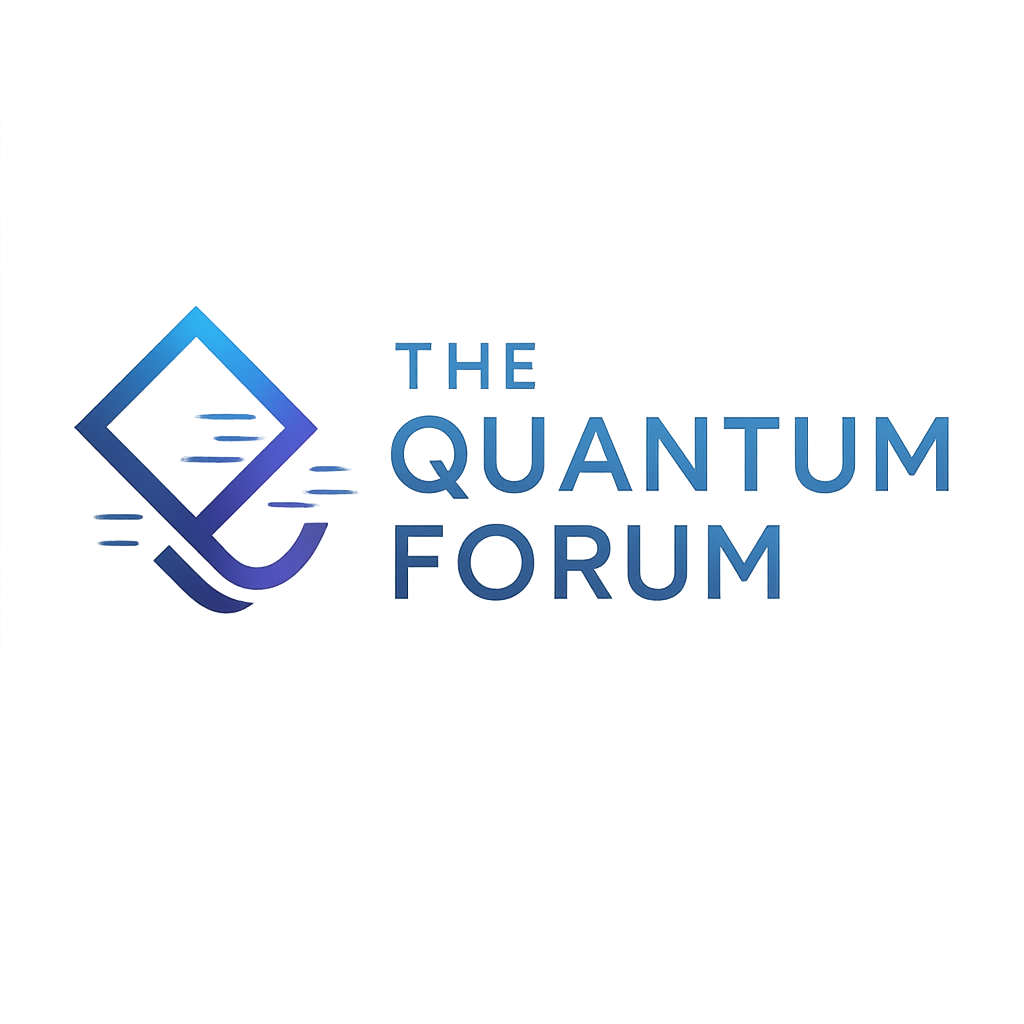 thequantumforum.com